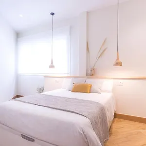 Apartamentuak - Balentziaga - Parking Incluido , Getaria Spanien