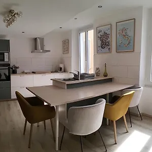 La Provence Vous Attend***!!! - 1er Etage , Digne-les-Bains France