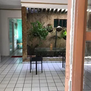  Quarto em Acomodações Particulares Elizondo Brasil
