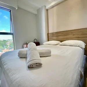  Apartamento Brisa Calma Brasil