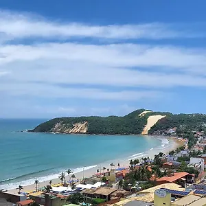  Apartamento Plaza Vista Mar Brasil