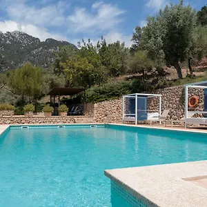 Alfabia Nou , Bunyola Spanien