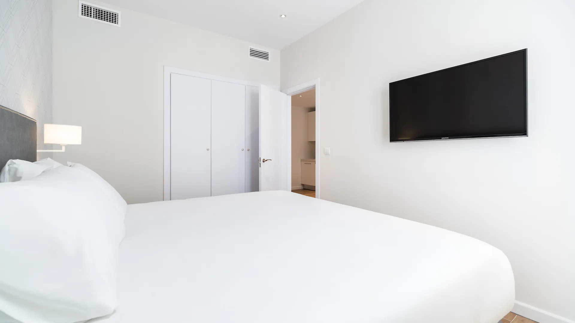 Tandem Puerto Chico Apartamento Cádis Espanha